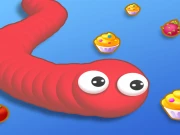 Hungry Snake Io Online .IO Games on NaptechGames.com