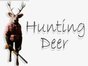 Hunting Deer Online hunting Games on NaptechGames.com