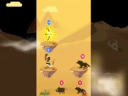 Hunting Master Online archery Games on NaptechGames.com