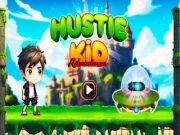 Hustle Kid Adventures Online junior Games on NaptechGames.com