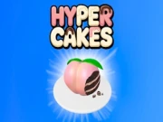 Hyper Cakes Online cooking Games on NaptechGames.com
