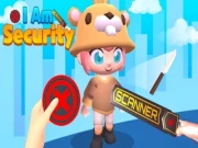 I Am Security Online simulation Games on NaptechGames.com