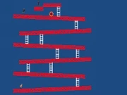 IbraNinjaClimbing Online retro Games on NaptechGames.com