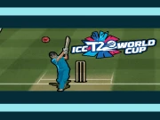ICC T20 WORLDCUP Online sports Games on NaptechGames.com