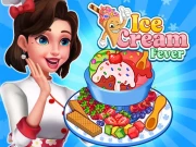 Ice Cream Fever : Cooking Game Online Hypercasual Games on NaptechGames.com