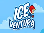 Ice Ventura Online casual Games on NaptechGames.com