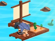 Idle Arks: Sail and Build 2 Online Simulation Games on NaptechGames.com