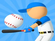 Idle Baseball Tycoon Online Sports Games on NaptechGames.com