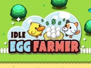 Idle Egg Farmer Online Casual Games on NaptechGames.com