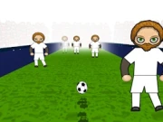 Idle Football Challenge 3D Online soccer Games on NaptechGames.com