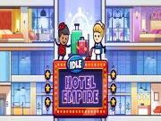 Idle Hotel Empire Online Casual Games on NaptechGames.com