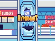 Idle Hypermart Empire Online Simulation Games on NaptechGames.com
