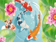 Idle Koi Pond Online idle Games on NaptechGames.com