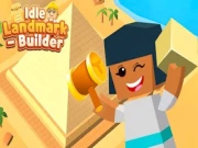 Idle Landmark Builder Online idle Games on NaptechGames.com