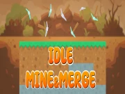 Idle Mine&Merge Online Simulation Games on NaptechGames.com