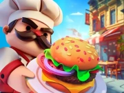 Idle Restaurant Tycoon Online Cooking Games on NaptechGames.com