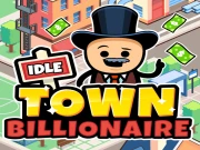 Idle Town Billionaire Online Casual Games on NaptechGames.com