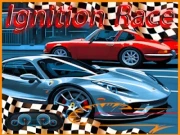 Ignition Race Online racing Games on NaptechGames.com