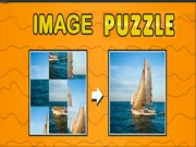 Image Puzzle Online puzzle Games on NaptechGames.com