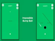Impossible Bump Ball Online casual Games on NaptechGames.com