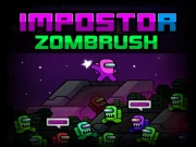 Impostor Zombrush Online Adventure Games on NaptechGames.com