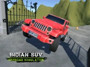 Indian Suv Offroad Simulator Online Racing & Driving Games on NaptechGames.com