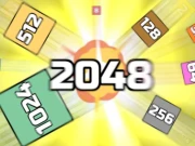 Infinity Cubes 2048 Online Puzzle Games on NaptechGames.com
