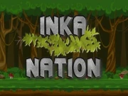 Inka Nation Online platformer Games on NaptechGames.com