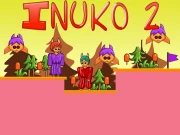 Inuko 2 Online Arcade Games on NaptechGames.com