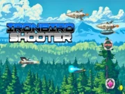 Iron Bird Shooter Online airplane Games on NaptechGames.com