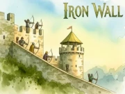 Iron Wall Online strategy Games on NaptechGames.com