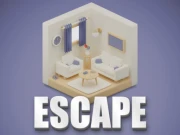 Isometric Escape Online Puzzle Games on NaptechGames.com