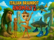 Italian Brainrot Anomaly 2 Online puzzle Games on NaptechGames.com