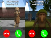 Italian Brainrot Call Online simulation Games on NaptechGames.com