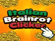 Italian Brainrot Clicker Online Casual Games on NaptechGames.com