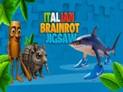 Italian Brainrot Jigsaw Online jigsaw-puzzles Games on NaptechGames.com