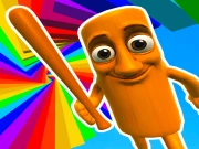 Italian Brainrot Obby Parkour Online Casual Games on NaptechGames.com