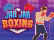 Jab Jab Boxing Online Sports Games on NaptechGames.com