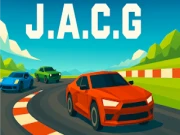 J.A.C.G - Just A Car Game Online car Games on NaptechGames.com