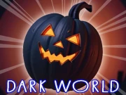 Jack in a Dark World Online Hypercasual Games on NaptechGames.com