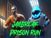 Jailbreak Prison Run Online escape Games on NaptechGames.com