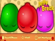 Jelly Break Online puzzle Games on NaptechGames.com