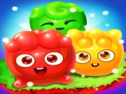 Jelly Crush 2 Online Puzzle Games on NaptechGames.com