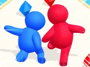 Jelly Dash 3d Online Racing Games on NaptechGames.com