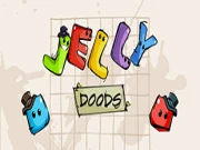 Jelly Doods Online Puzzle & Logic Games on NaptechGames.com