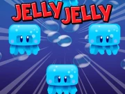 Jelly Jelly Online Hypercasual Games on NaptechGames.com