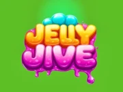 Jelly Jive Online match-3 Games on NaptechGames.com