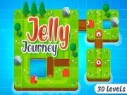 Jelly Journey Online puzzle Games on NaptechGames.com