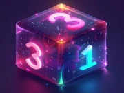 Jelly Math 3D Online Puzzle Games on NaptechGames.com