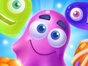 Jelly Pop Online Puzzle Games on NaptechGames.com